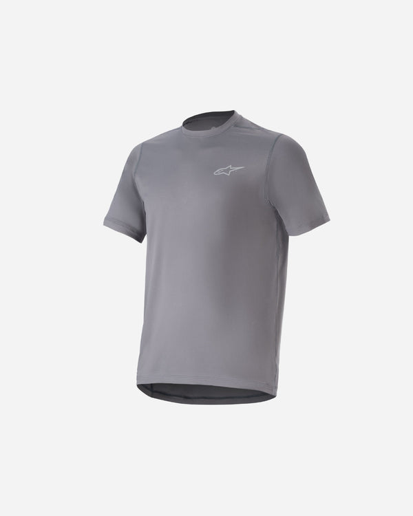 Maglia a maniche corte Alpinestars A-Dura Astar - Grigio