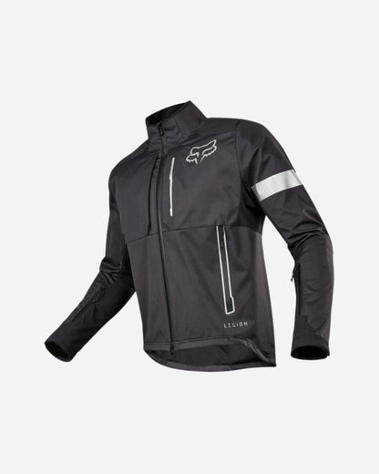 Veste Fox Racing Legion - Charbon