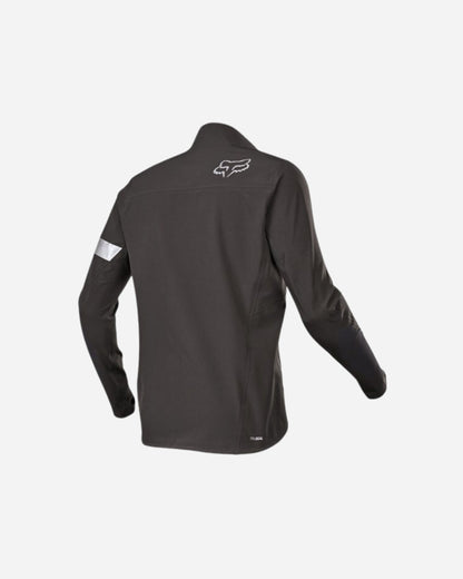 Veste Fox Racing Legion - Charbon
