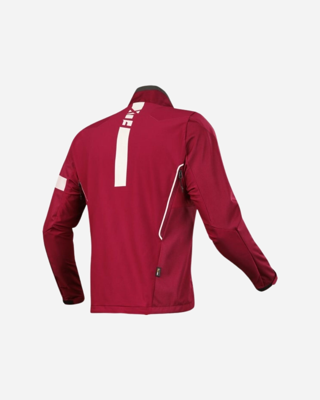 Veste Fox Racing Legion - Rouge foncé