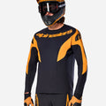 Alpinestars A-Supra Race Langarmtrikot – Schwarz