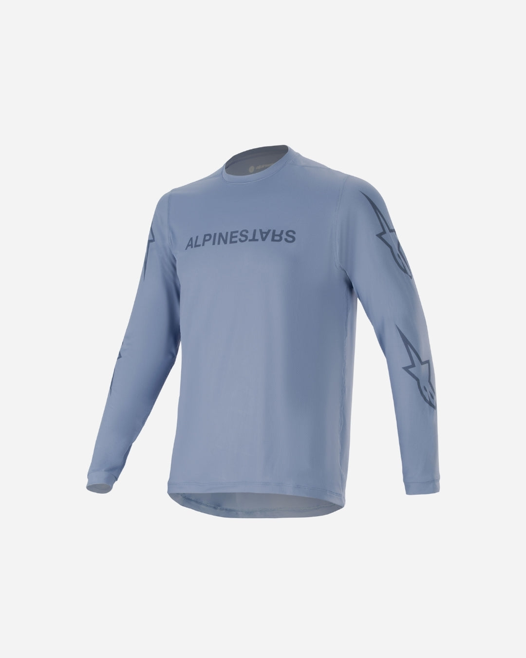 Maglia a maniche lunghe Alpinestars A-Dura Switch - Blu