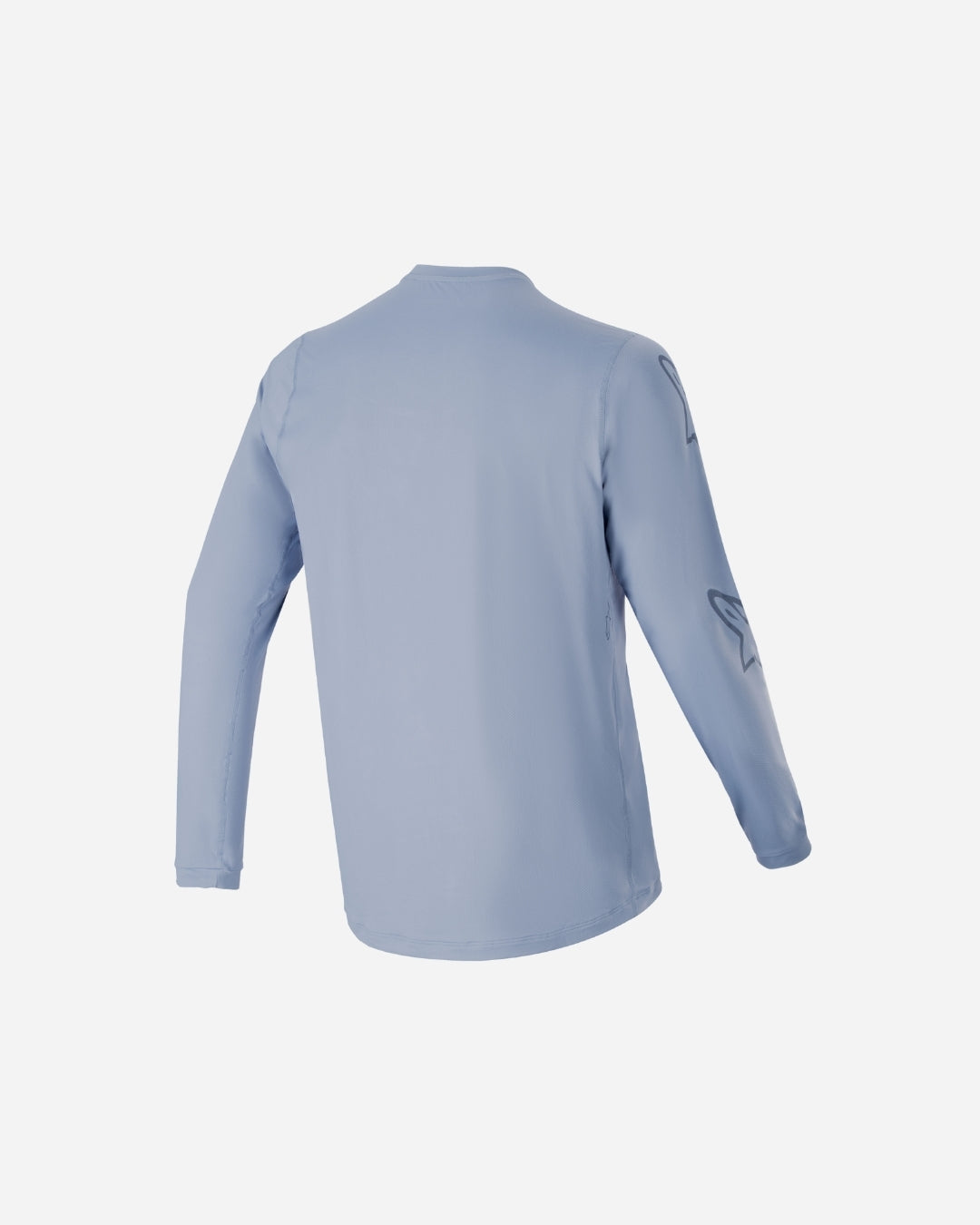 Maglia a maniche lunghe Alpinestars A-Dura Switch - Blu