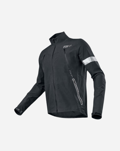 Veste Fox Racing Legion Downpour - Charbon