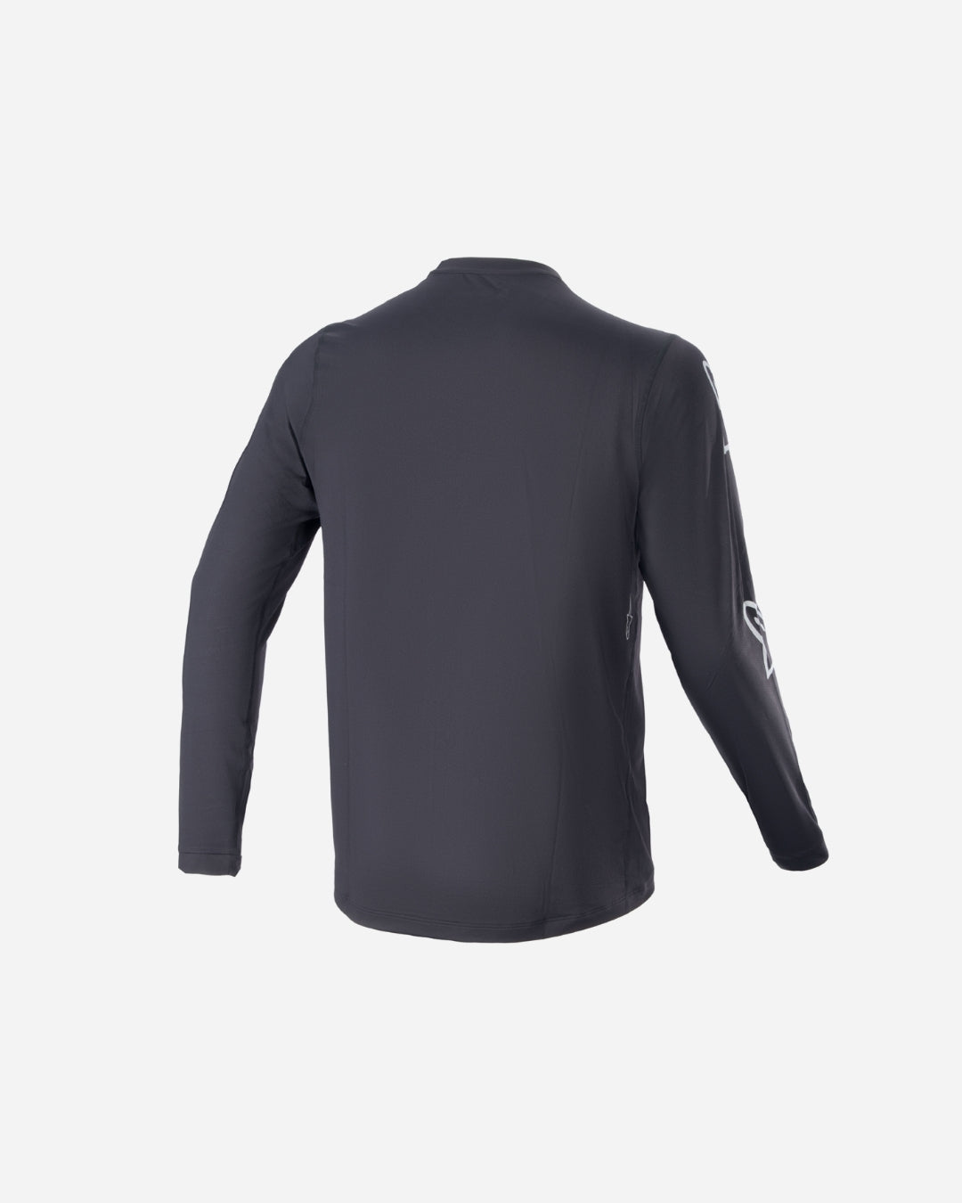 Maillot enfant Alpinestars A-Dura Switch - Noir