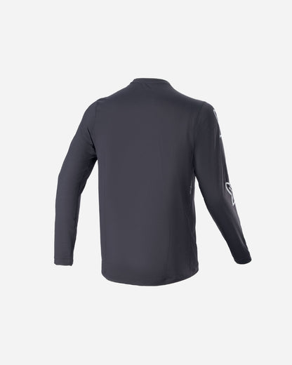 Maillot enfant Alpinestars A-Dura Switch - Noir