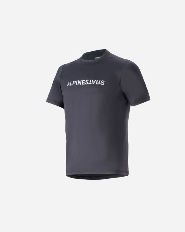 Alpinestars A-Dura Switch Kids' Jersey - Black