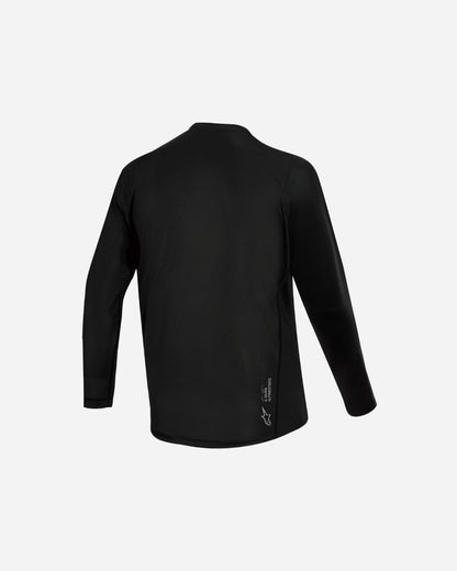Maillot manches longues femme Alpinestars Stella A-Dura Ride - Noir