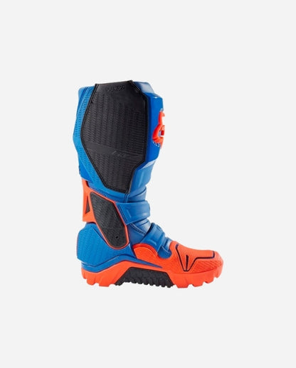 Bottes off-road Fox Racing Instinct - Bleu