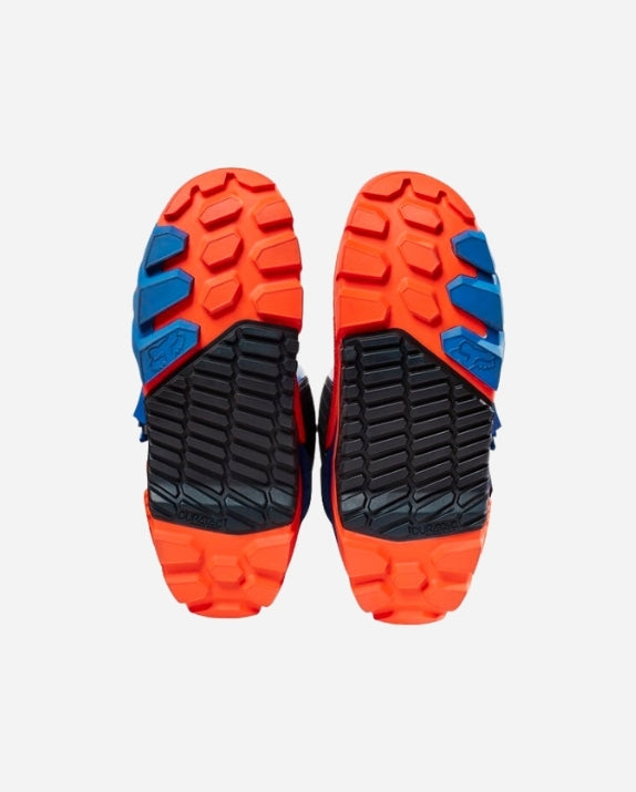 Bottes off-road Fox Racing Instinct - Bleu