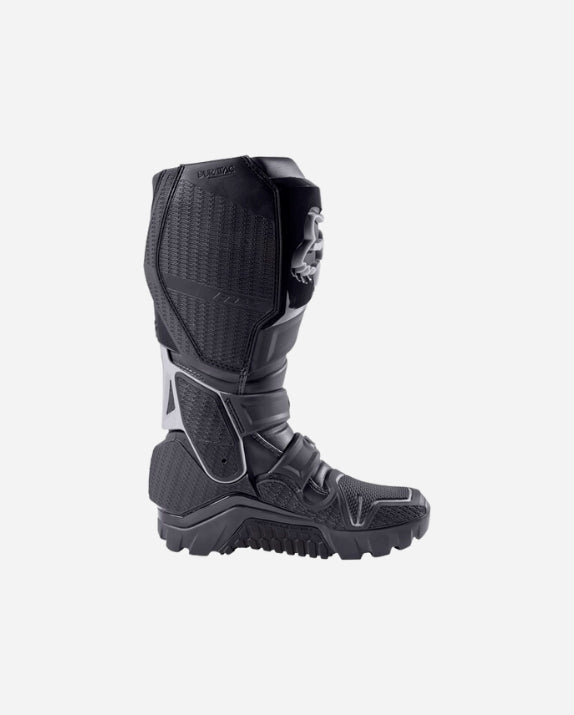 Bottes off-road Fox Racing Instinct - Charbon