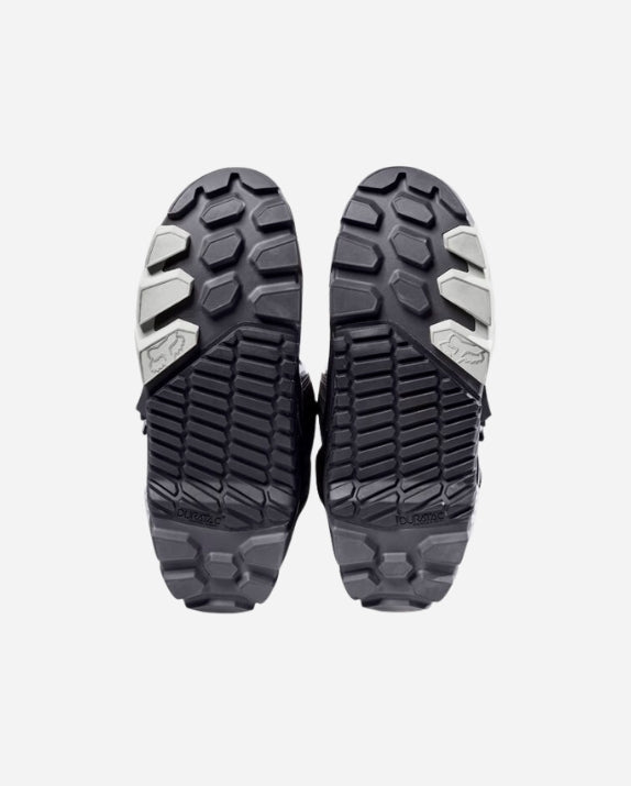 Bottes off-road Fox Racing Instinct - Charbon