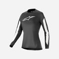 Maglia da donna Alpinestars A-Dura Dri Astars - Nera