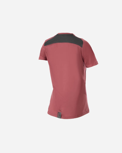 Maillot femme Alpinestars A-Dura Dri Switch - Rouge