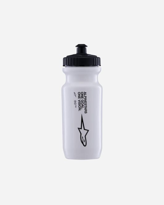 Borraccia Alpinestars Ogov 20oz - Bianco