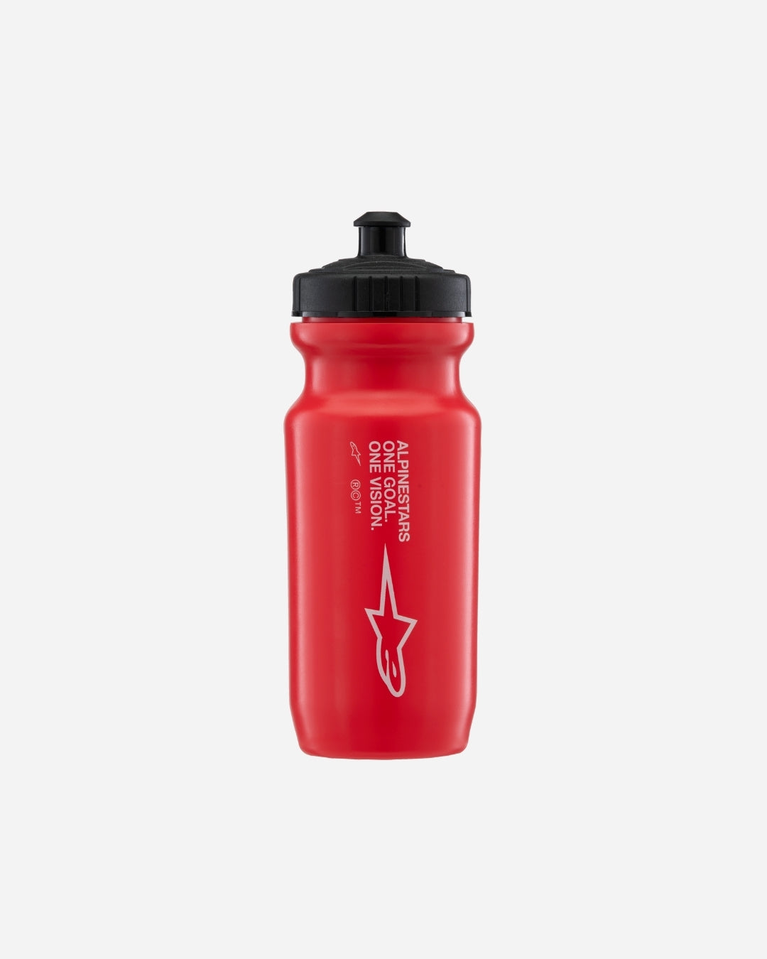 Gourde Alpinestars Ogov 590Ml - Rouge