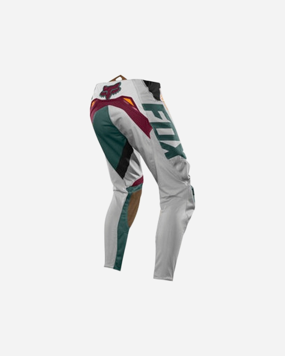 Pantalon Fox Racing 360 Divizion San Diego Édition Limitée - Vert