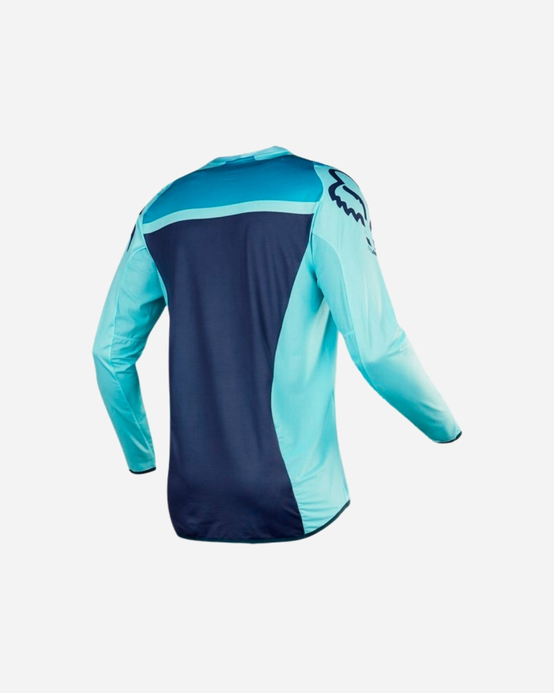 Fox Racing Flexair Seca Jersey – Eisblau
