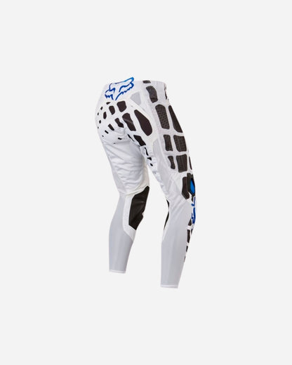 Pantalon Fox Racing 360 Grav Airline - Blanc
