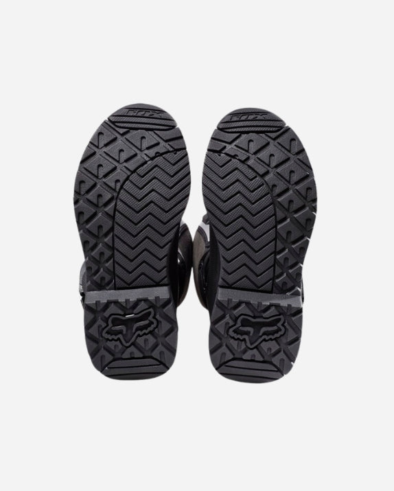 Stivali Fox Racing Comp 3 per ragazzi - Neri