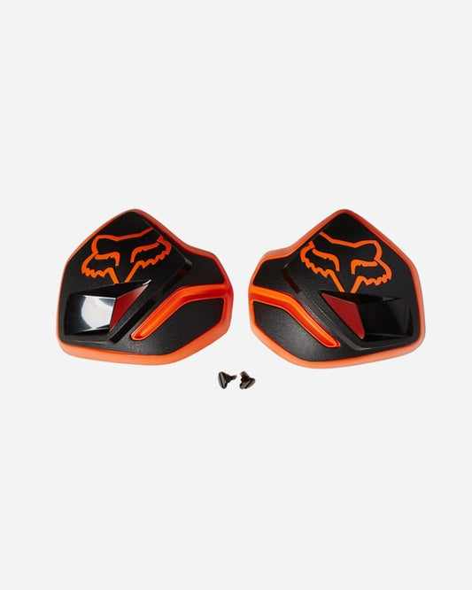 Kit de remplacement épaules Fox Racing Raptor - Orange