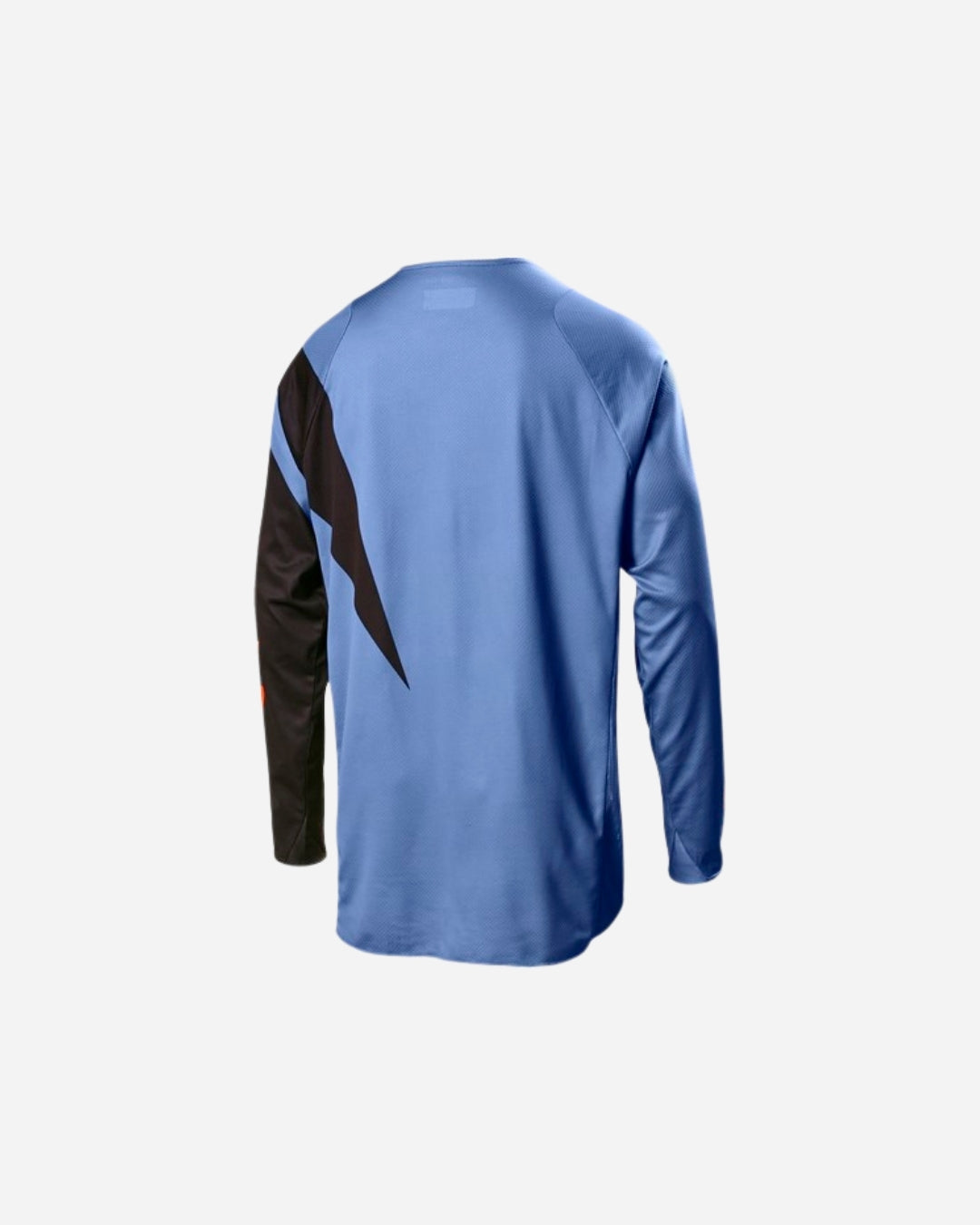 Maillot Shift Racing 3LACK Mainline - Bleu