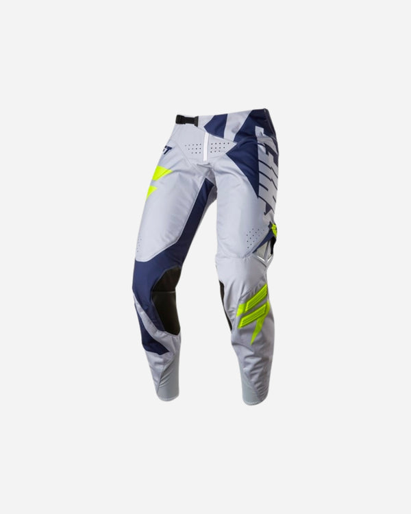 Mainline Shift Racing 3LACK Pants - Gray