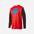 Shift Racing WHIT3 Ninety Seven Jersey - Red
