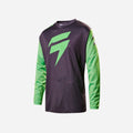 Shift Racing WHIT3 Ninety Seven Jersey - Green
