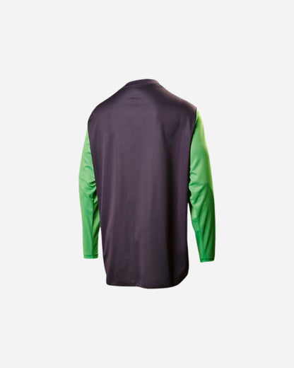 Maillot Shift Racing WHIT3 Ninety Seven - Vert