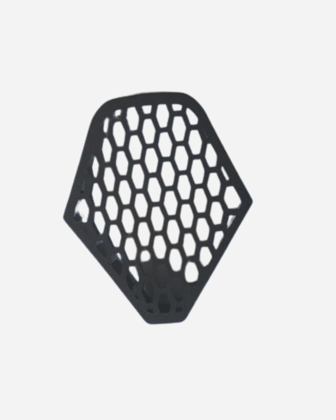 Embout buccal Fox Racing V3 - Noir