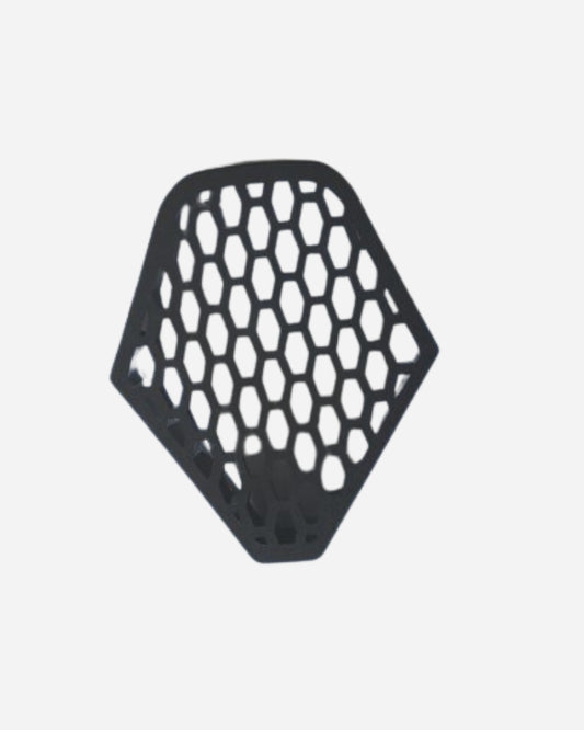 Embout buccal Fox Racing V3 - Noir