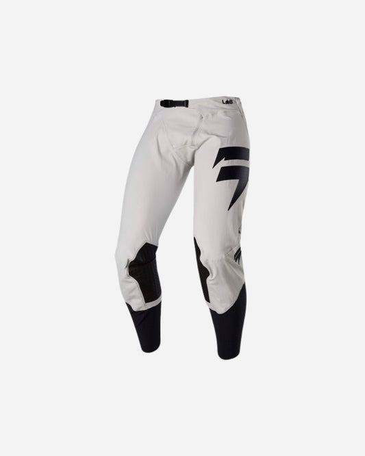 Pantalon Shift Racing 3LUE Drops Édition Limitée - Argent