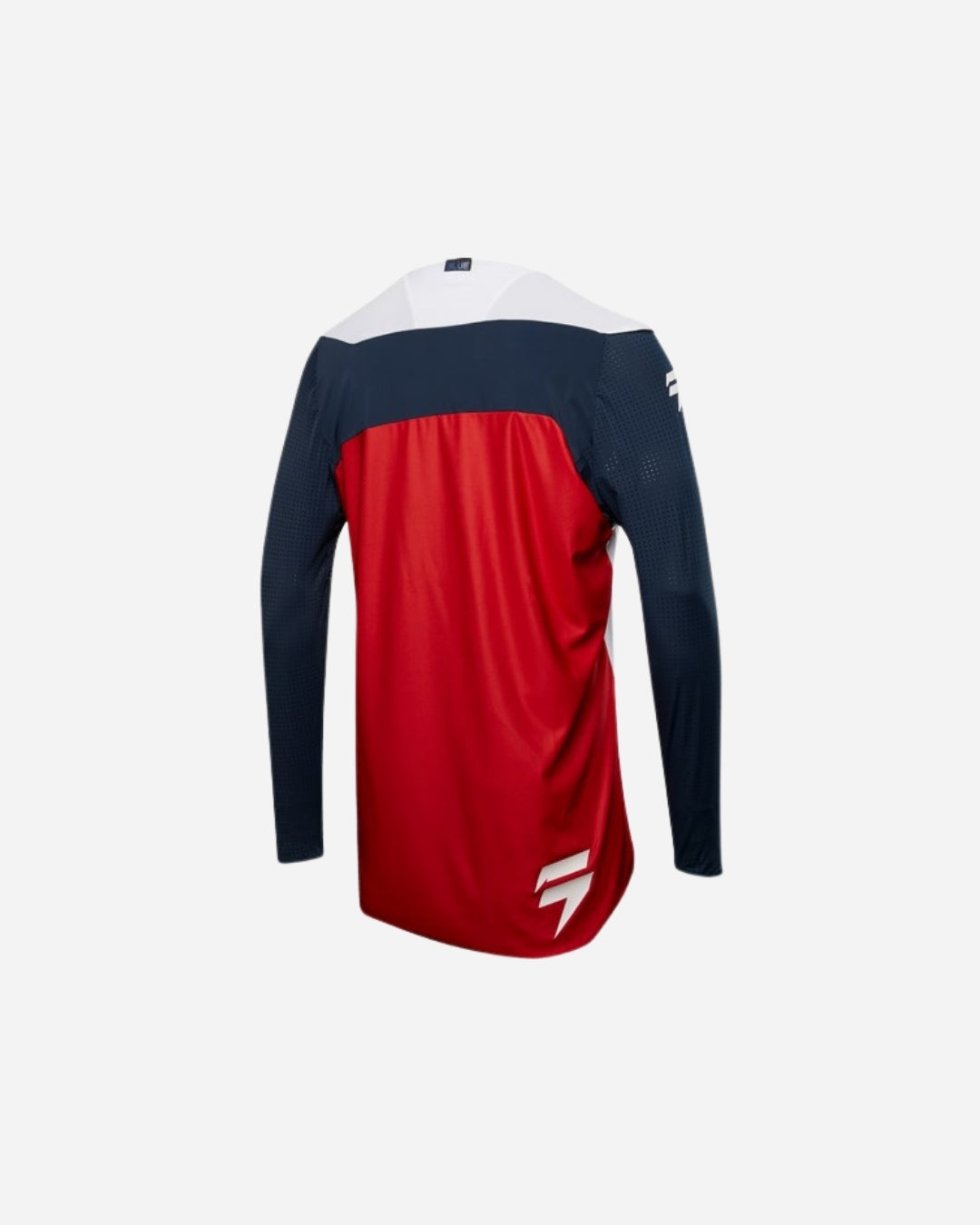 Shift Racing 3LUE 4th Kind Jersey - Navy/Red