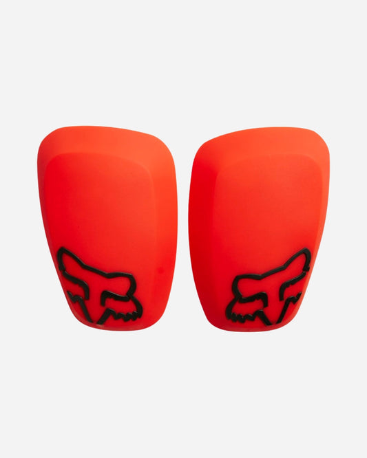 Coudières Fox Racing Launch Pro D3O - Rouge