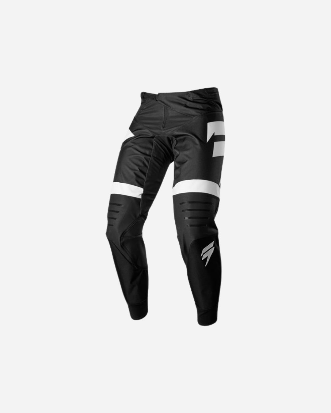 Shift Racing 3LACK Strike Hose – Schwarz