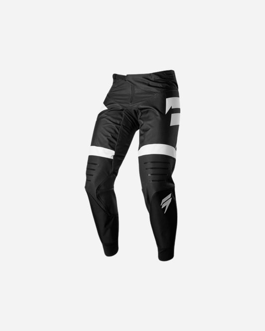 Shift Racing 3LACK Strike Hose – Schwarz