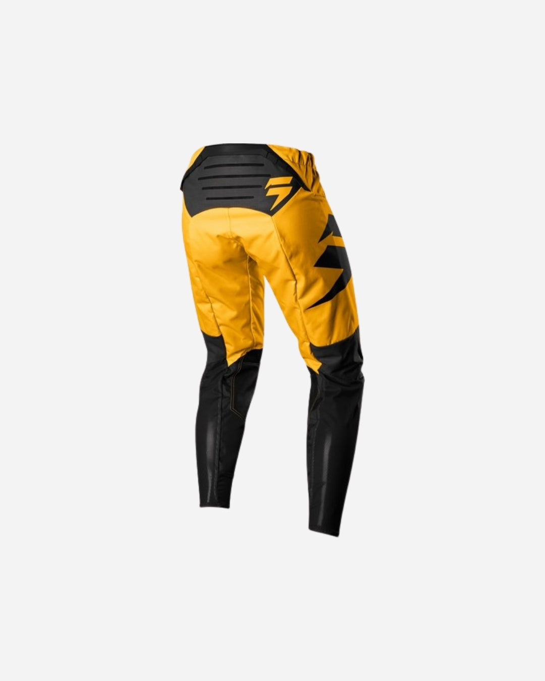 Shift Racing 3LACK Strike Hose – Gelb