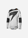Maillot Shift Racing 3LACK Mainline - Gris clair