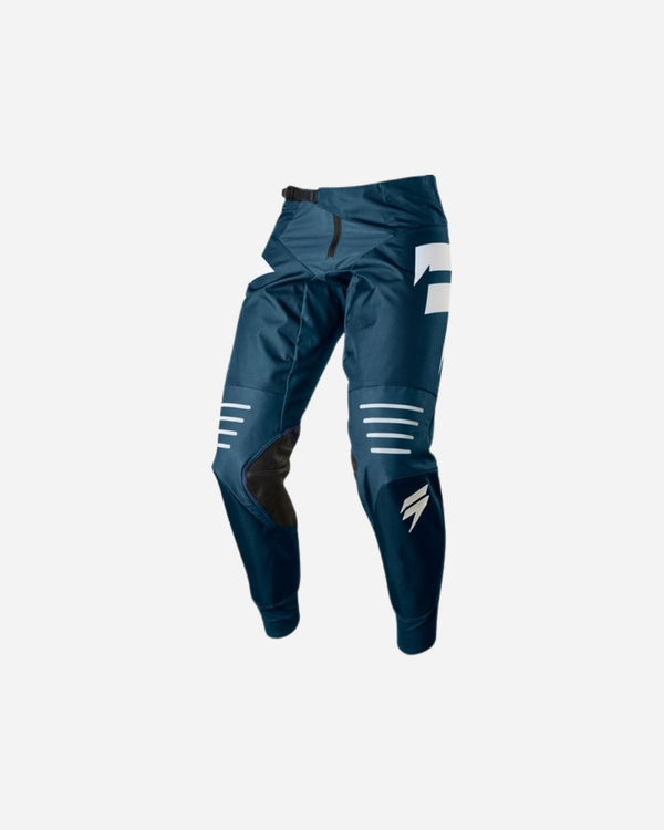 Pantalon Shift Racing 3LACK Mainline - Bleu Marine