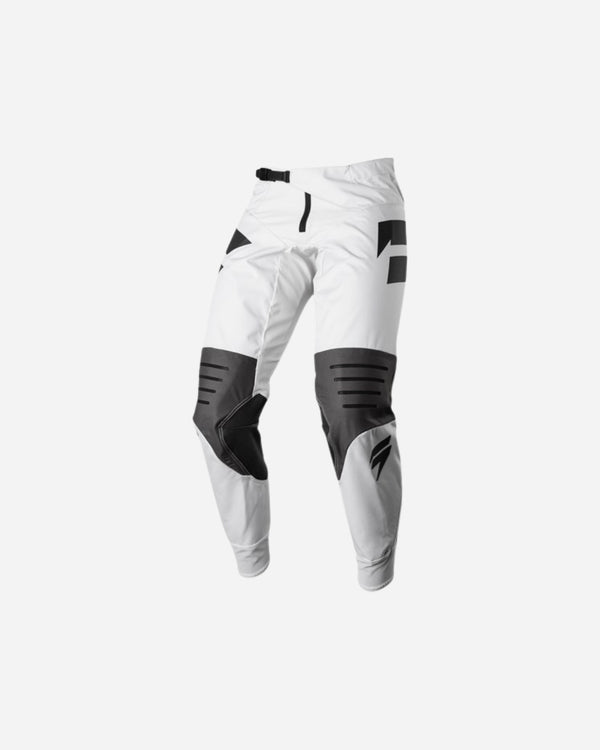 Pantalon Shift Racing 3LACK Mainline - Gris Clair