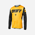 Shift Racing WHIT3 Ninety Seven Jersey - Yellow