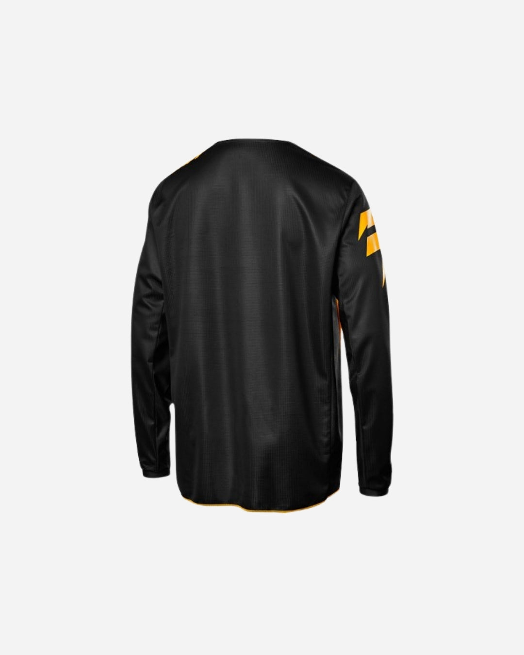 Maillot Shift Racing WHIT3 Ninety Seven - Jaune