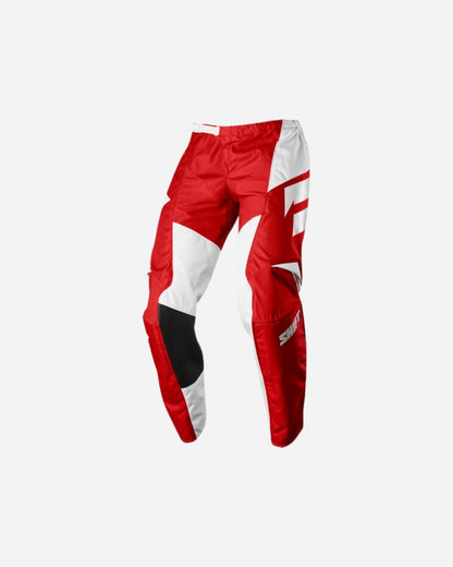 Shift Racing WHIT3 Ninety Seven Hose - Rot