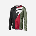 Shift Racing WHIT3 Tarmac Jersey - Black