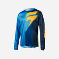 Shift Racing WHIT3 Tarmac Jersey - Blue