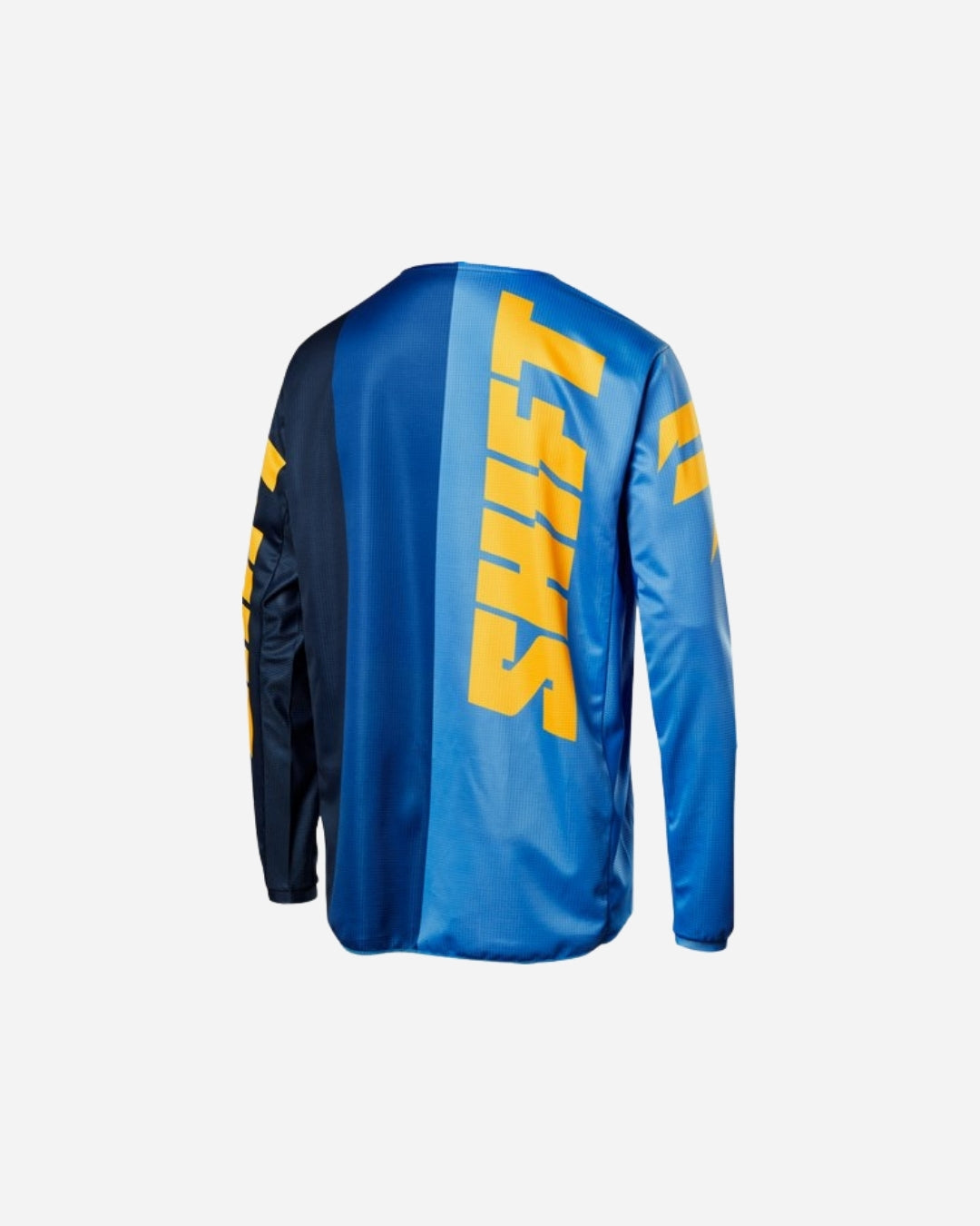 Maillot Shift Racing WHIT3 Tarmac - Bleu