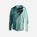 Shift Racing WHIT3 Tarmac Jersey - Teal