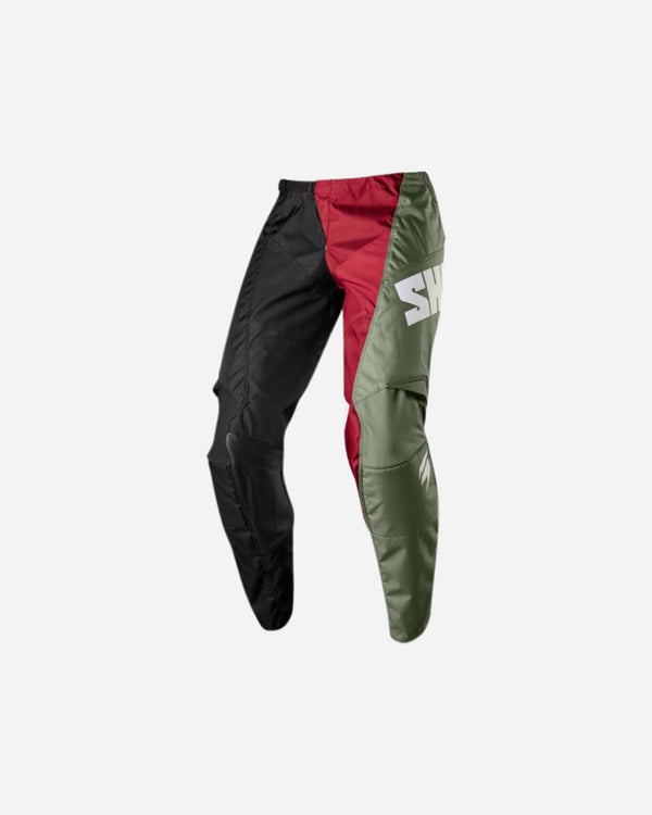 Shift Racing WHIT3 Tarmac Pants - Black
