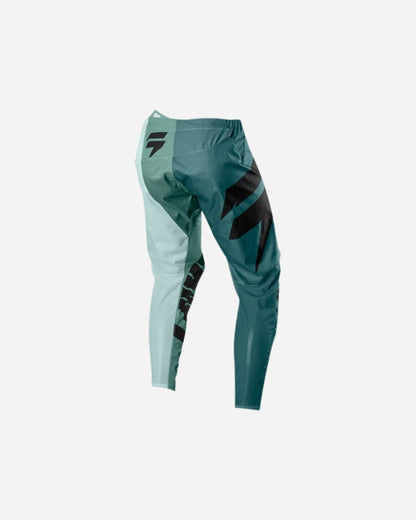 Shift Racing WHIT3 Tarmac Hose - Türkis